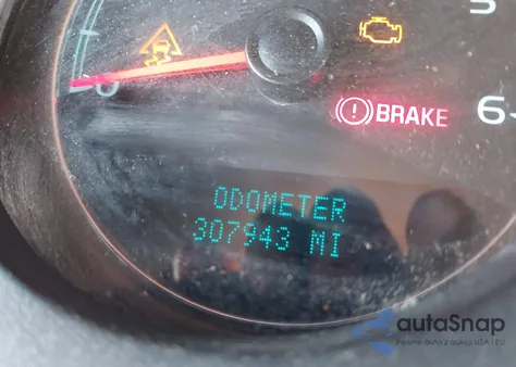 2008 Chevrolet Tahoe Ltz z USA, uszkodzony, nr VIN 1GNFK13018J229693